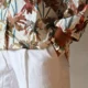 Floral Print Co-Ord Set with Pockets floral print co-ord set with pockets, front view, Pocket Dress