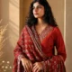 kurta set with pocket, front view, Pocket Dress