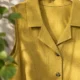 khaki midi dress with pockets, Pocket Dress